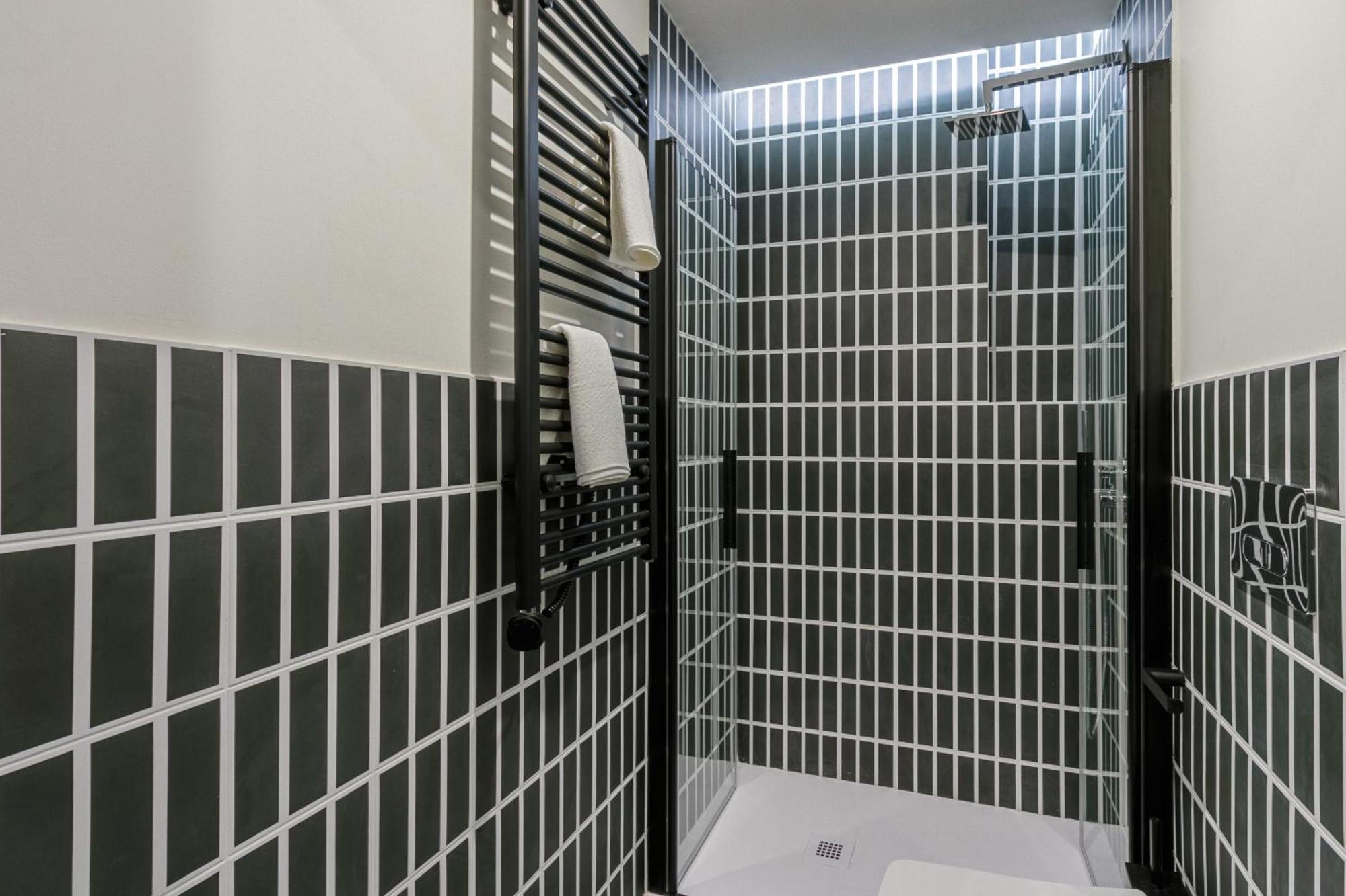 Apartmán Palazzo Quantum 1 Milán Exteriér fotografie