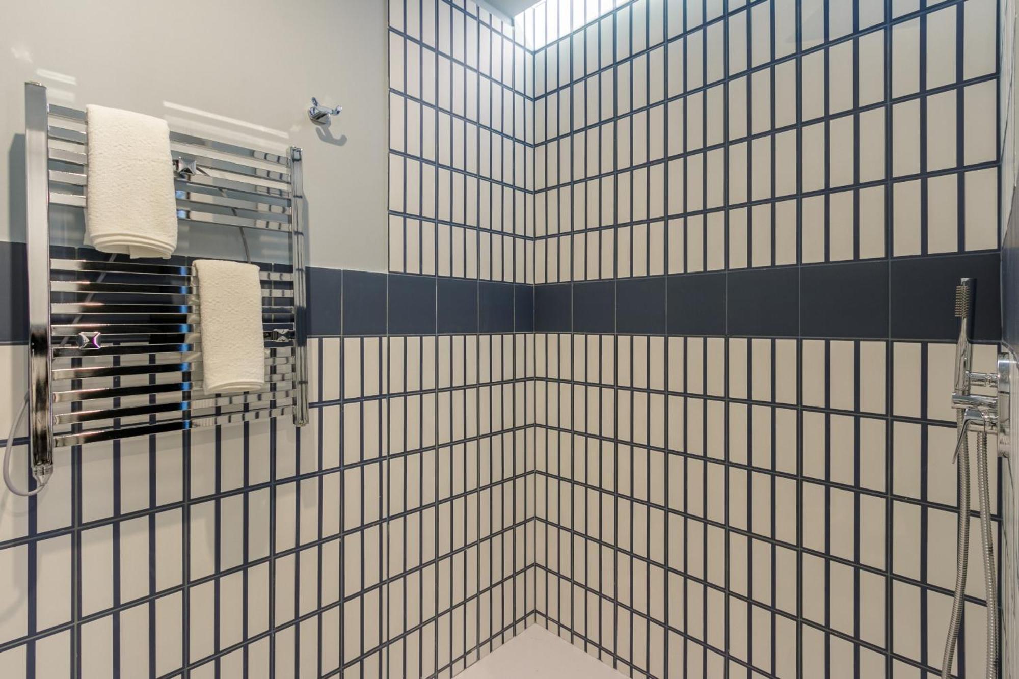 Apartmán Palazzo Quantum 1 Milán Exteriér fotografie