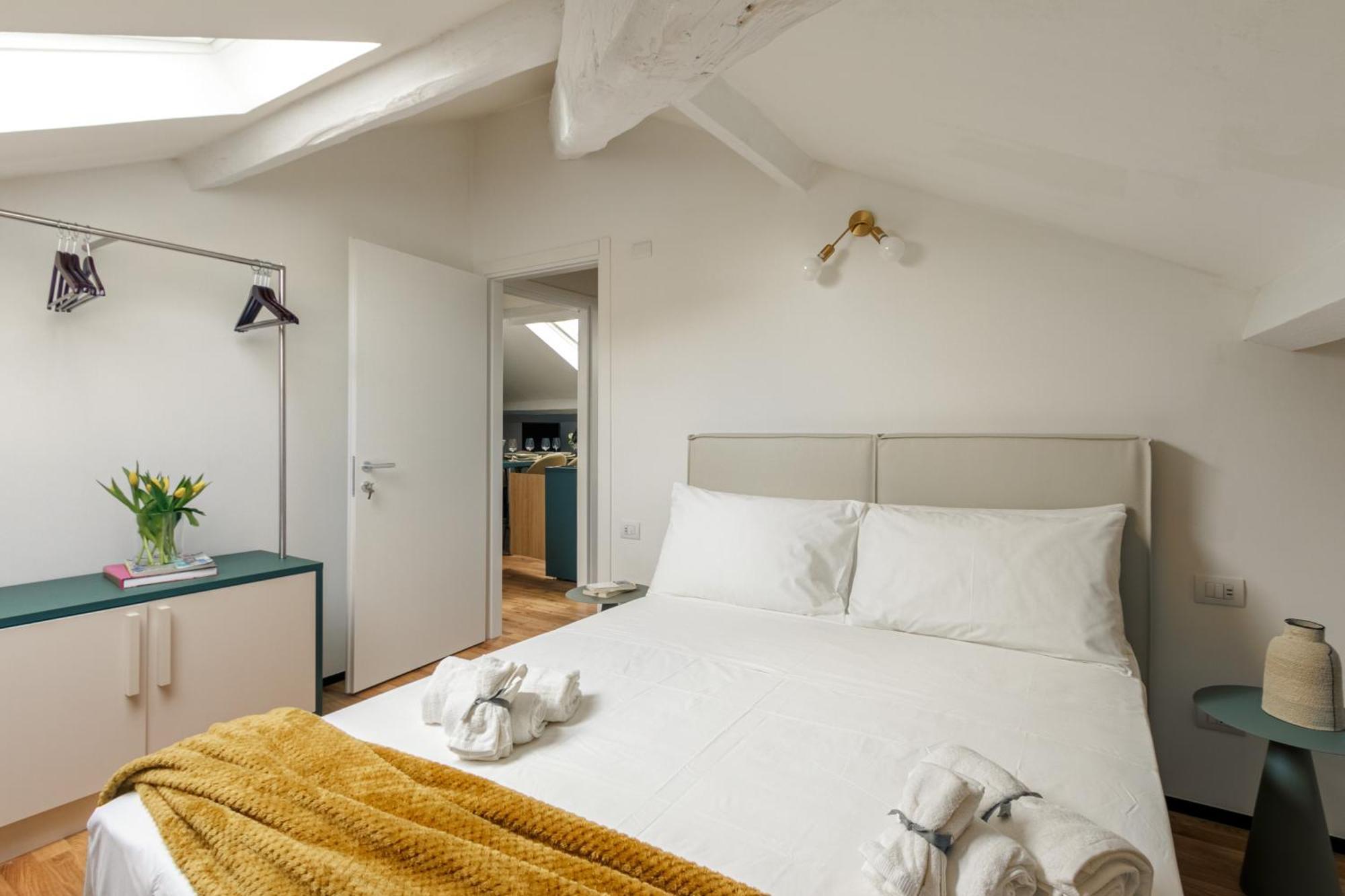Apartmán Palazzo Quantum 1 Milán Exteriér fotografie