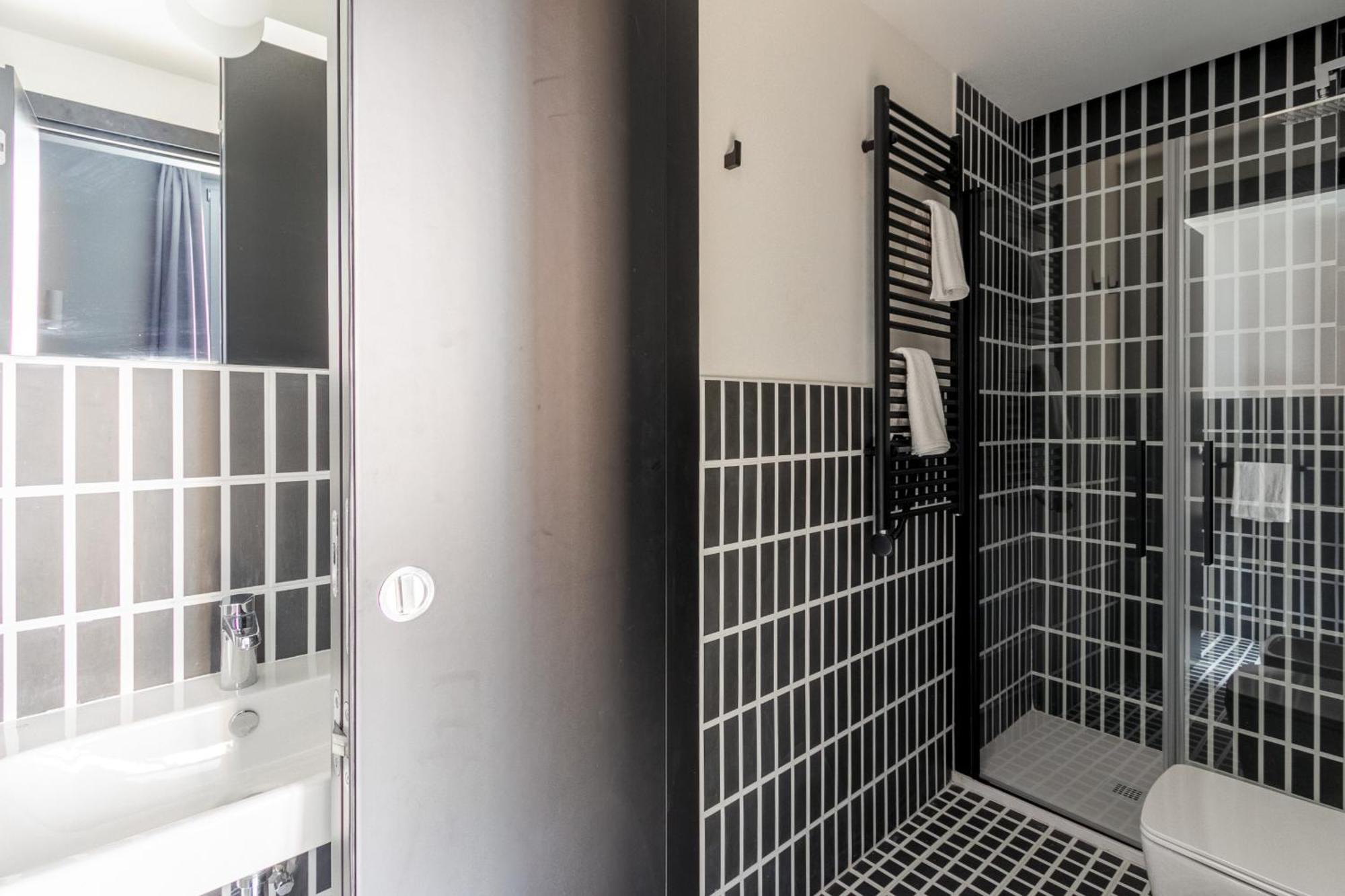 Apartmán Palazzo Quantum 1 Milán Exteriér fotografie