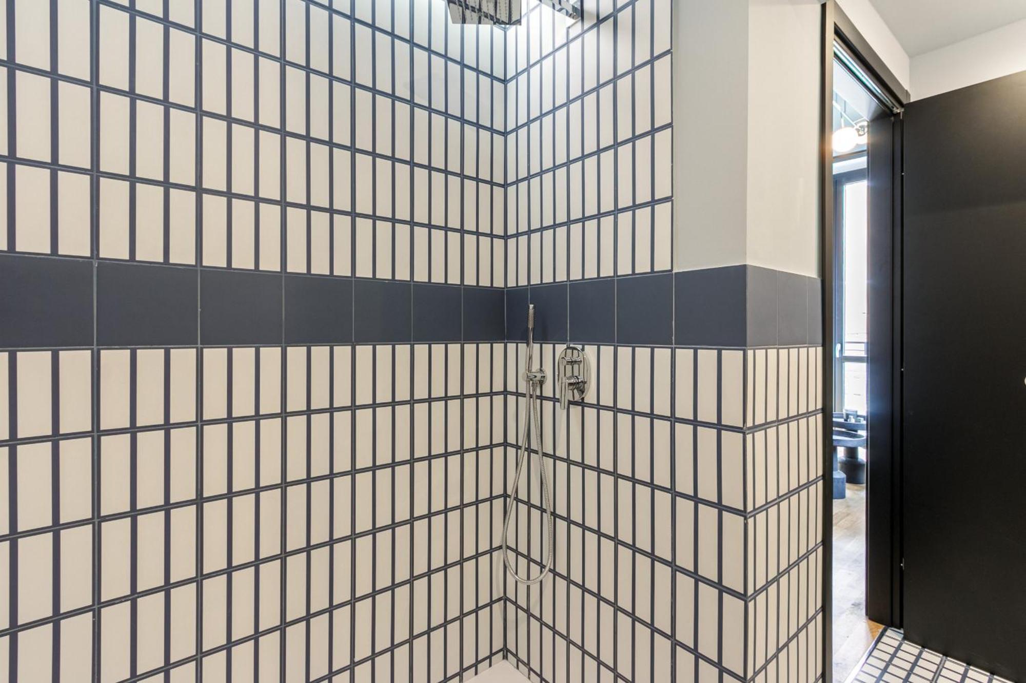 Apartmán Palazzo Quantum 1 Milán Exteriér fotografie